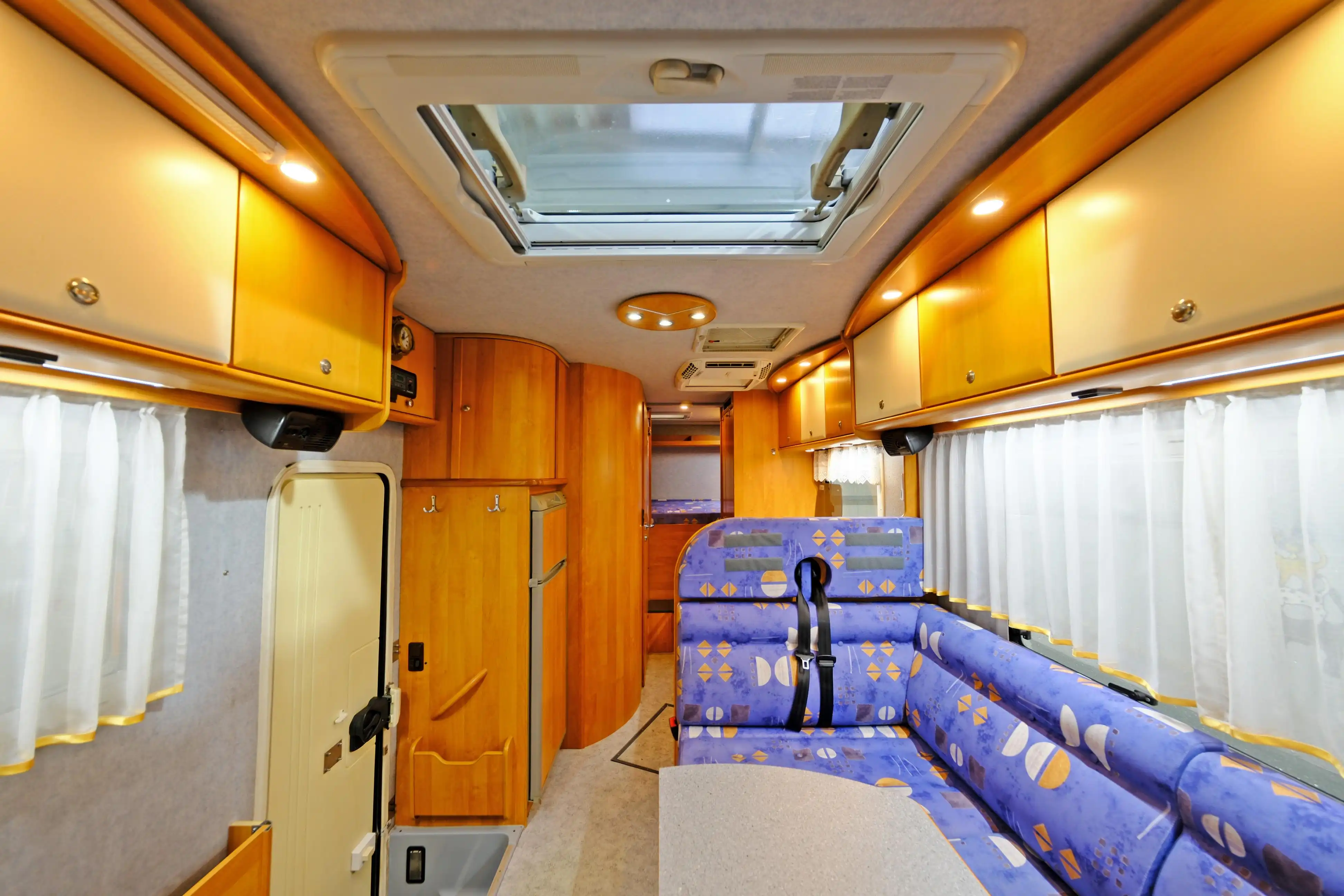 CONCORDE Charisma I 800 H - Ansicht 7